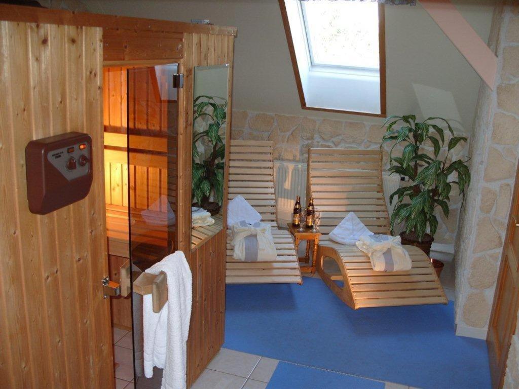 Hotel Haufe Forst  Exterior photo
